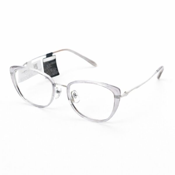 Zenta DP25-A-ZT8233 Gọng Kính Mắt Mèo Titanium IP – Chính Hãng