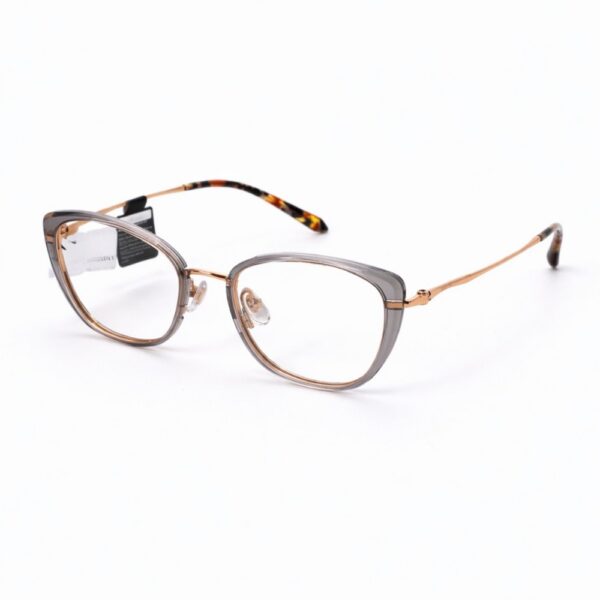 Zenta DP25-A-ZT8233 Gọng Kính Mắt Mèo Titanium IP – Chính Hãng