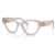 12W1O1 Transparent mauve