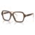 23H1O1 Brown transparent