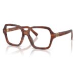Gọng Kính Chữ Nhật Miu Miu 0MU 03YVF – Tem Chính Hãng Luxottica