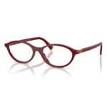 Gọng Kính Oval Miu Miu 0MU 09XVF – Tem Chính Hãng Luxottica