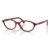 21I1O1 Opal burgundy