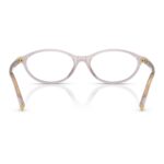Gọng Kính Oval Miu Miu 0MU 09XVF – Tem Chính Hãng Luxottica