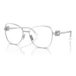 Gọng Kính Mắt Mèo Miu Miu 0MU 50XV – Tem Chính Hãng Luxottica