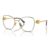 KUI1O1 Black/gold