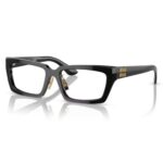 Gọng Kính Miu Miu 0MU 04XVF - Tem Chính Hãng Luxottica