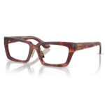 Gọng Kính Miu Miu 0MU 04XVF - Tem Chính Hãng Luxottica