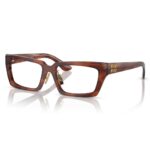 Gọng Kính Miu Miu 0MU 04XVF - Tem Chính Hãng Luxottica