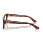 Gọng Kính Miu Miu 0MU 04XVF - Tem Chính Hãng Luxottica