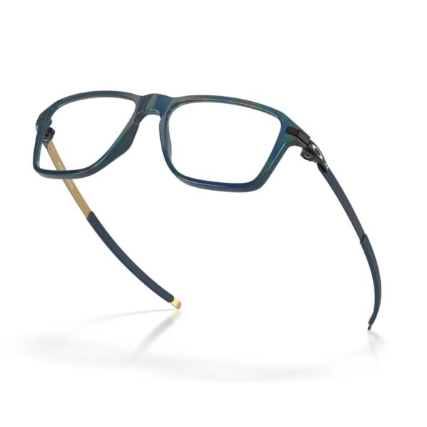 Gọng Kính Oakley Wheel house 0OX8166 - Tem Chính Hãng Luxottica