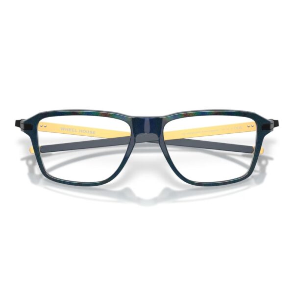 Gọng Kính Oakley Wheel house 0OX8166 - Tem Chính Hãng Luxottica