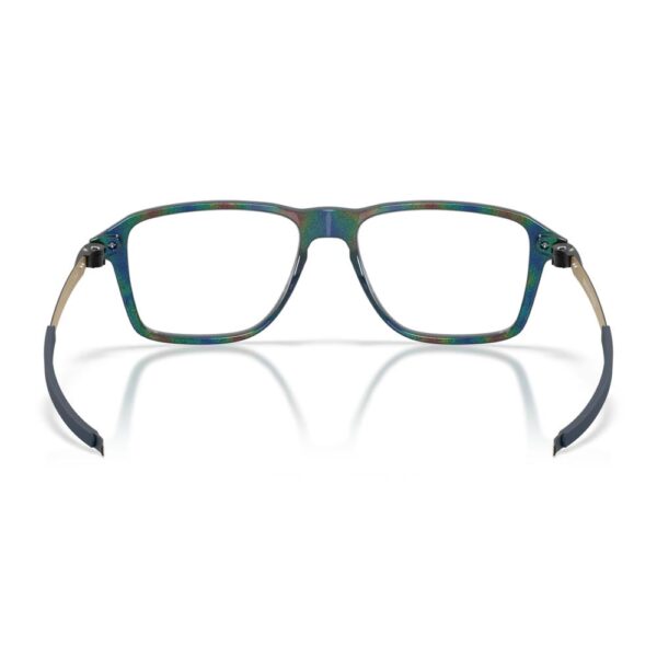 Gọng Kính Oakley Wheel house 0OX8166 - Tem Chính Hãng Luxottica