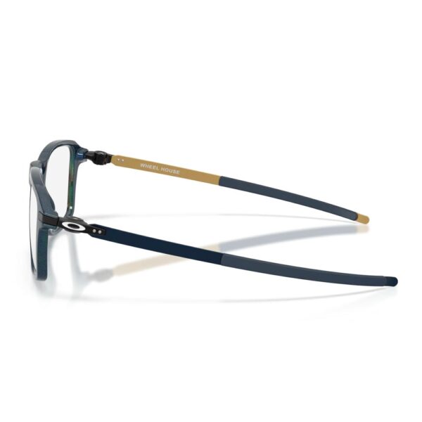 Gọng Kính Oakley Wheel house 0OX8166 - Tem Chính Hãng Luxottica