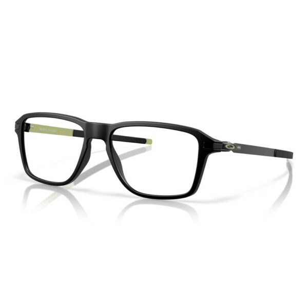 Gọng Kính Oakley Wheel house 0OX8166 - Tem Chính Hãng Luxottica