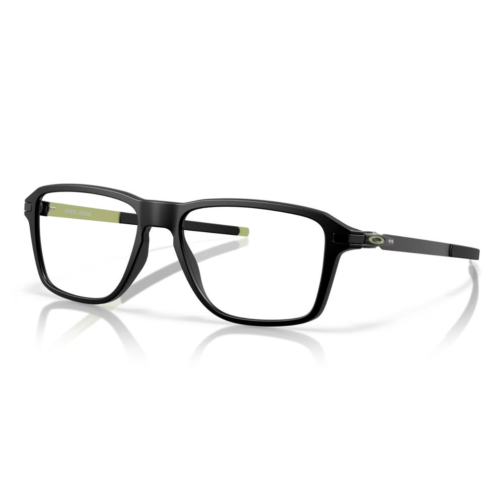 Gọng Kính Oakley Wheel house 0OX8166 - Tem Chính Hãng Luxottica