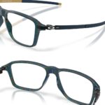 Gọng Kính Oakley Wheel house 0OX8166 - Tem Chính Hãng Luxottica