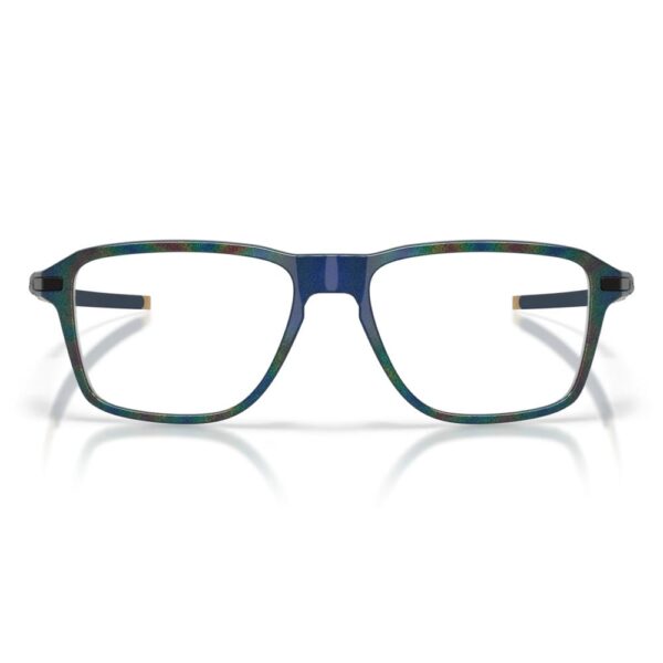 Gọng Kính Oakley Wheel house 0OX8166 - Tem Chính Hãng Luxottica