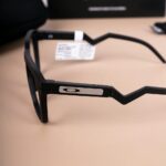 Oakley Hstn SQ RX 0OX8208 Gọng Kính Thể Thao – Tem Chính Hãng Luxottica - Ảnh 10