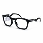 Oakley Hstn SQ RX 0OX8208 Gọng Kính Thể Thao – Tem Chính Hãng Luxottica