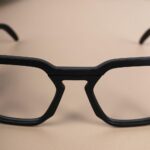 Oakley Hstn SQ RX 0OX8208 Gọng Kính Thể Thao – Tem Chính Hãng Luxottica