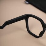 Oakley Hstn SQ RX 0OX8208 Gọng Kính Thể Thao – Tem Chính Hãng Luxottica