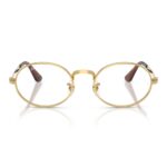 Gọng Kính Oval RayBan 0RX3931V – Tem Chính Hãng Luxottica