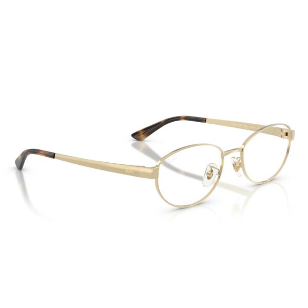 Gọng Kính Oval RayBan 0RX3774VD - Tem Chính Hãng Luxottica