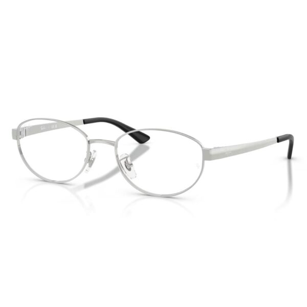 Gọng Kính Oval RayBan 0RX3774VD - Tem Chính Hãng Luxottica