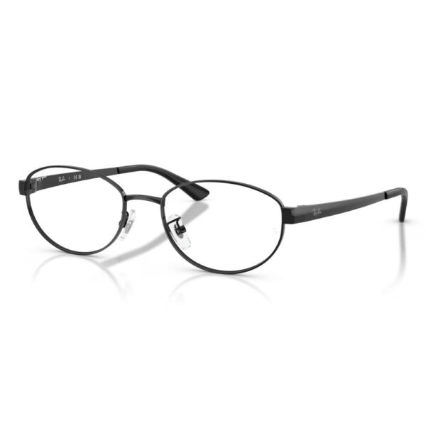 Gọng Kính Oval RayBan 0RX3774VD - Tem Chính Hãng Luxottica