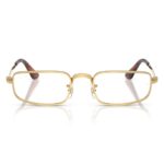 Gọng Kính Chữ Nhật RayBan 0RX3927V – Tem Chính Hãng Luxottica