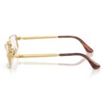 Gọng Kính Chữ Nhật RayBan 0RX3927V – Tem Chính Hãng Luxottica