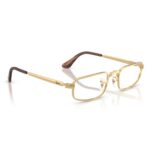 Gọng Kính Chữ Nhật RayBan 0RX3927V – Tem Chính Hãng Luxottica