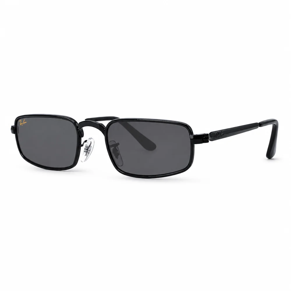 Ray-Ban A$AP Rocky Collection 0RB3927 Kính Mát – Tem Chính Hãng Luxottica