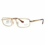 Gọng Kính RayBan A$AP Rocky Collection 0RX3927V – Tem Chính Hãng Luxottica