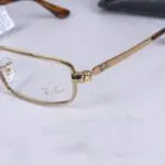 Gọng Kính RayBan A$AP Rocky Collection 0RX3927V – Tem Chính Hãng Luxottica