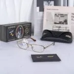 Gọng Kính RayBan A$AP Rocky Collection 0RX3927V – Tem Chính Hãng Luxottica
