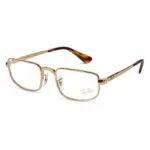 Gọng Kính RayBan A$AP Rocky Collection 0RX3927V – Tem Chính Hãng Luxottica