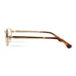Gọng Kính RayBan A$AP Rocky Collection 0RX3927V – Tem Chính Hãng Luxottica
