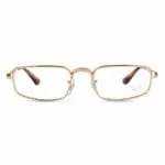Gọng Kính RayBan A$AP Rocky Collection 0RX3927V – Tem Chính Hãng Luxottica