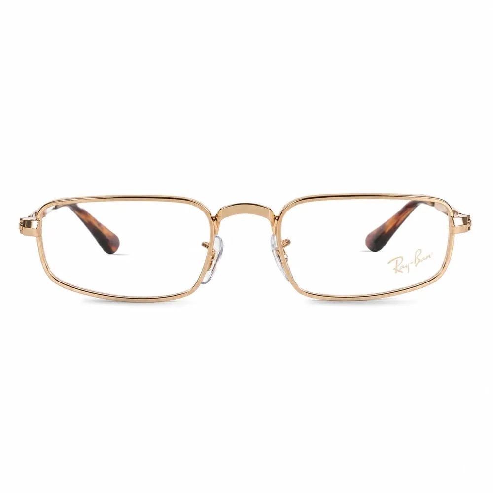 Gọng Kính RayBan A$AP Rocky Collection 0RX3927V – Tem Chính Hãng Luxottica