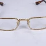 Gọng Kính RayBan A$AP Rocky Collection 0RX3927V – Tem Chính Hãng Luxottica