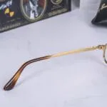 Gọng Kính RayBan A$AP Rocky Collection 0RX3927V – Tem Chính Hãng Luxottica