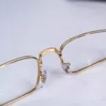 Gọng Kính RayBan A$AP Rocky Collection 0RX3927V – Tem Chính Hãng Luxottica