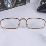 Gọng Kính RayBan A$AP Rocky Collection 0RX3927V – Tem Chính Hãng Luxottica