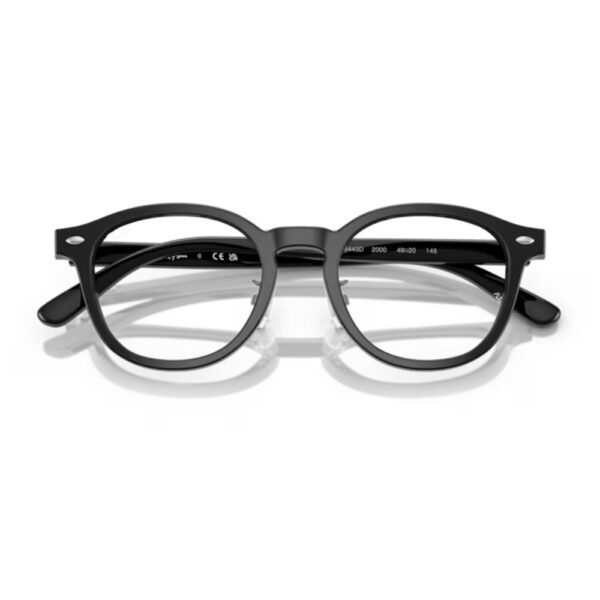 Gọng Kính RayBan 0RX5443D - Tem Chính Hãng Luxottica