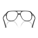 Gọng Kính RayBan 0RX5698 Bill Optics - Tem Chính Hãng Luxottica