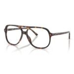 Gọng Kính RayBan 0RX5698 Bill Optics - Tem Chính Hãng Luxottica