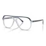 Gọng Kính RayBan 0RX5698 Bill Optics - Tem Chính Hãng Luxottica