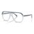 8324 Black/transparent